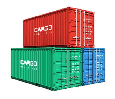 Container services