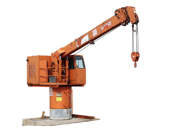 Heavy lift & project cargo